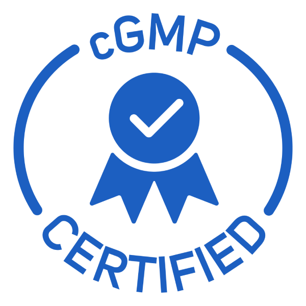 cGMP生產規範